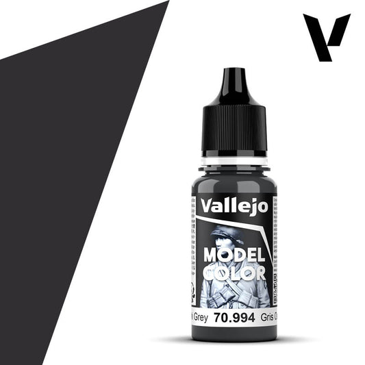 Vallejo DARK GREY 17ML 70.994