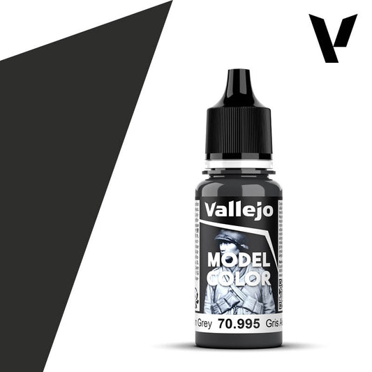 Vallejo German Grey 17ML 70.995