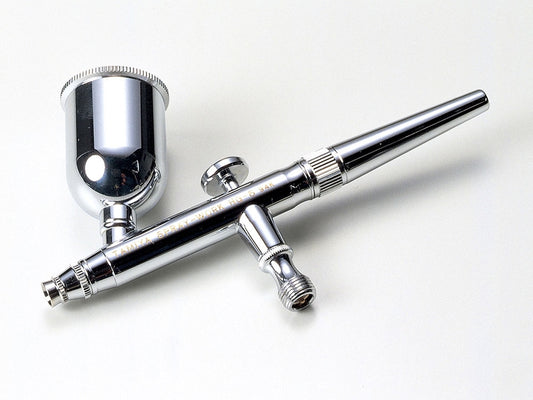 Tamiya Spray-Work Hg Single Air Brush
