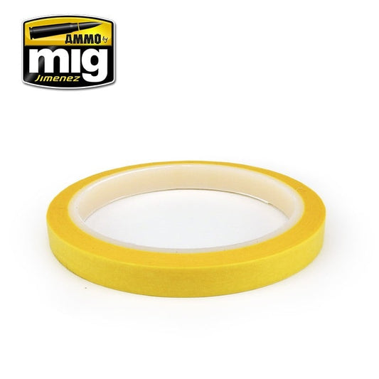 AMMO MASKING TAPE #3 10MM X 25M 8040