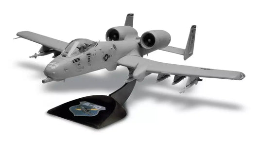 Revell 1/72 A-10 WARTHOG
