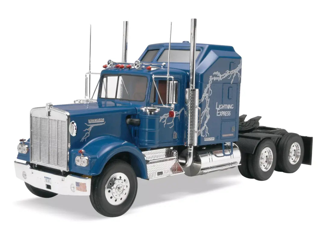Revell 1/25 Kenworth® W900