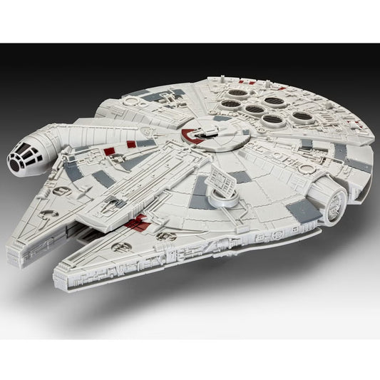Revell 1/72 Star Wars MILLENIUM FALCON