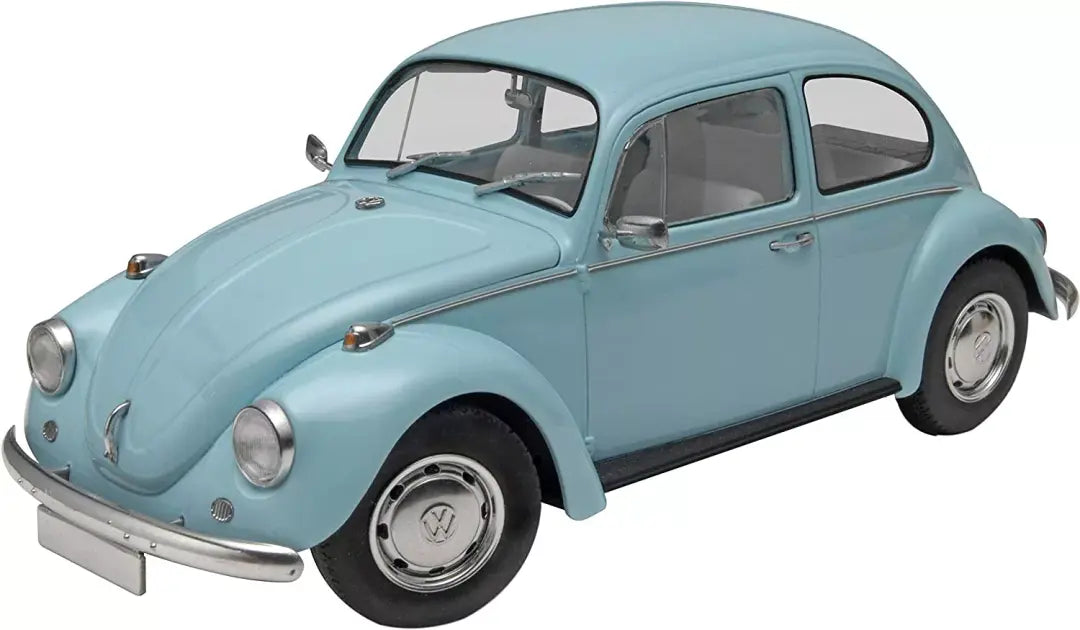 Revell 1/24 1968 VOLKSWAGEN BEETLE