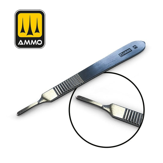 AMMO BLADE HANDLE SMALL 8547