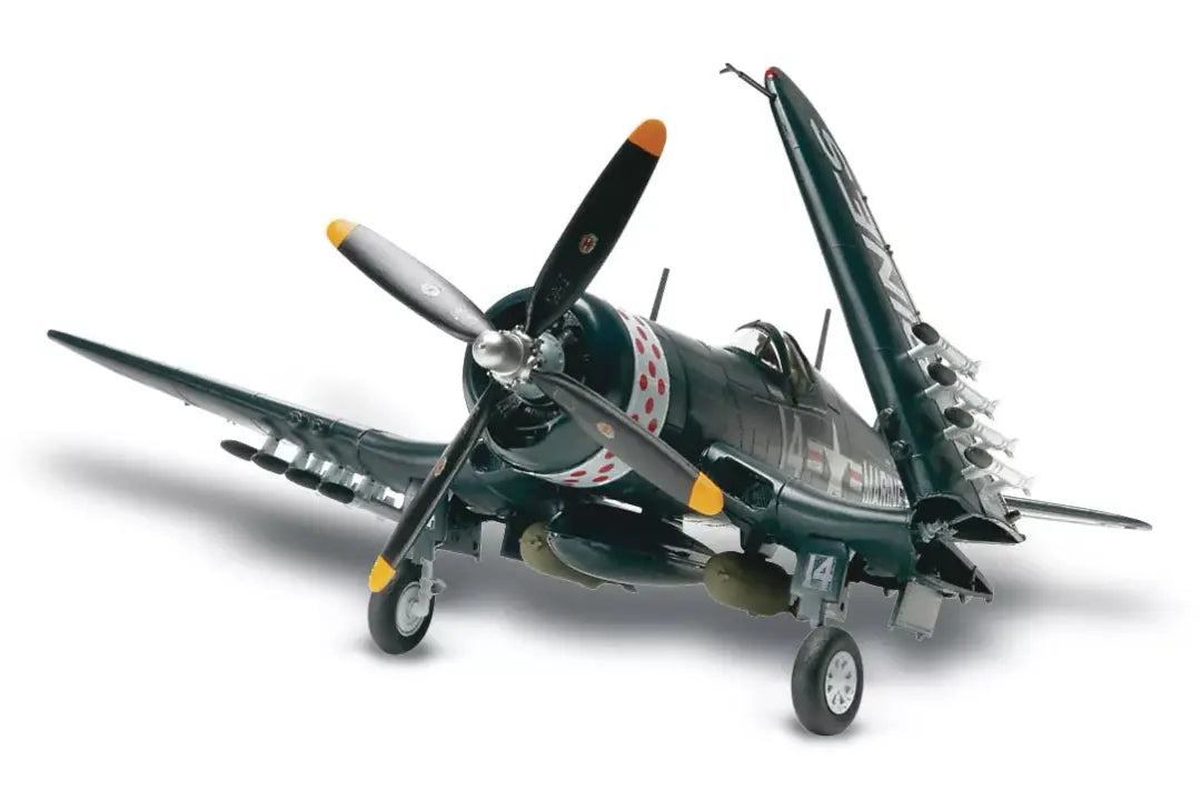 Revell 1/48 CORSAIR F4U-4
