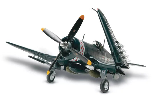 Revell 1/48 CORSAIR F4U-4