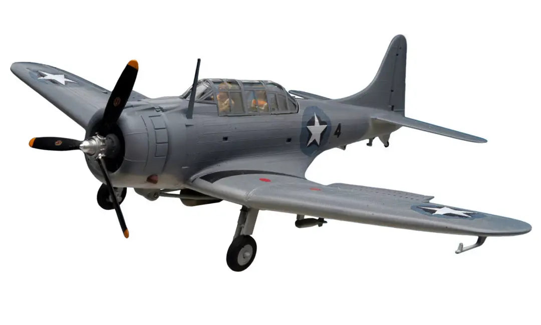 1/48 SBD DAUNTLESS