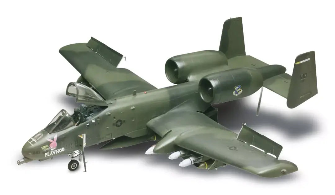 Revell 1/48 A-10 WARTHOG