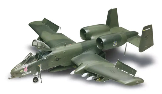 Revell 1/48 A-10 WARTHOG