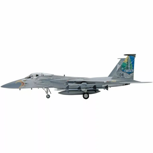 Revell 1/48 F15C EAGLE