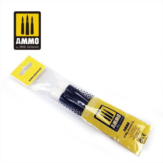 AMMO DETAIL SPONGE / PAD 8577