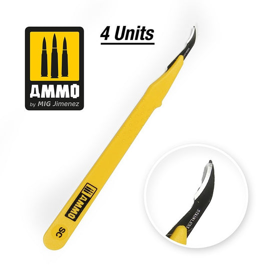 AMMO STANDARD BLADE RIPPER 8694