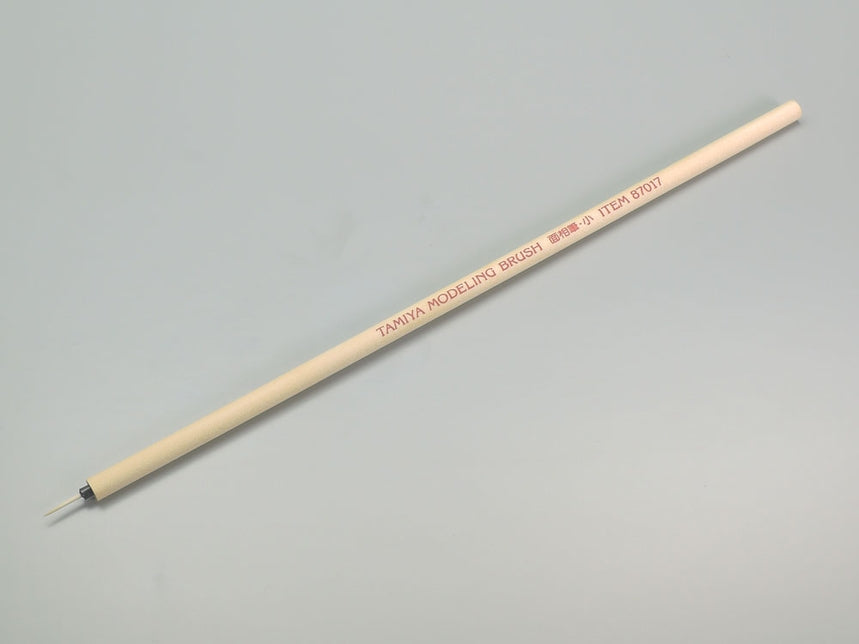 Tamiya Pointed Brush SMALL