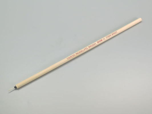 Tamiya Pointed Brush SMALL