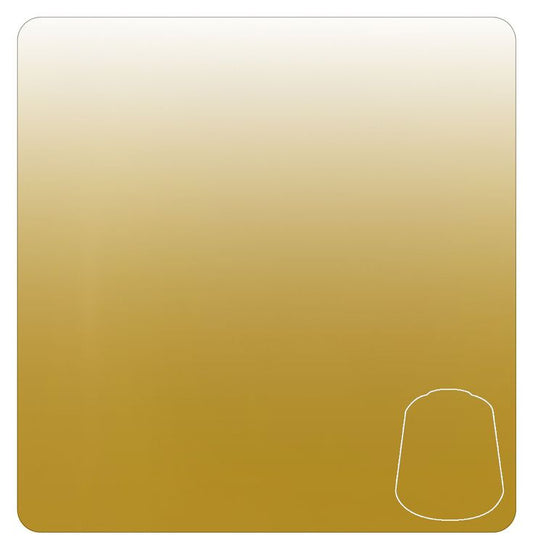 Citadel/Warhammer SHADE : CASANDORA YELLOW