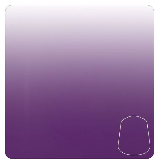 Citadel/Warhammer SHADE : DRUCHII VIOLET