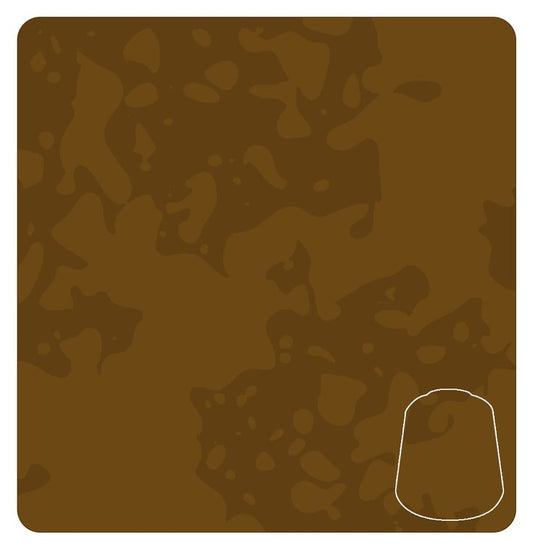Citadel/Warhammer TECHNICAL: STIRLAND MUD