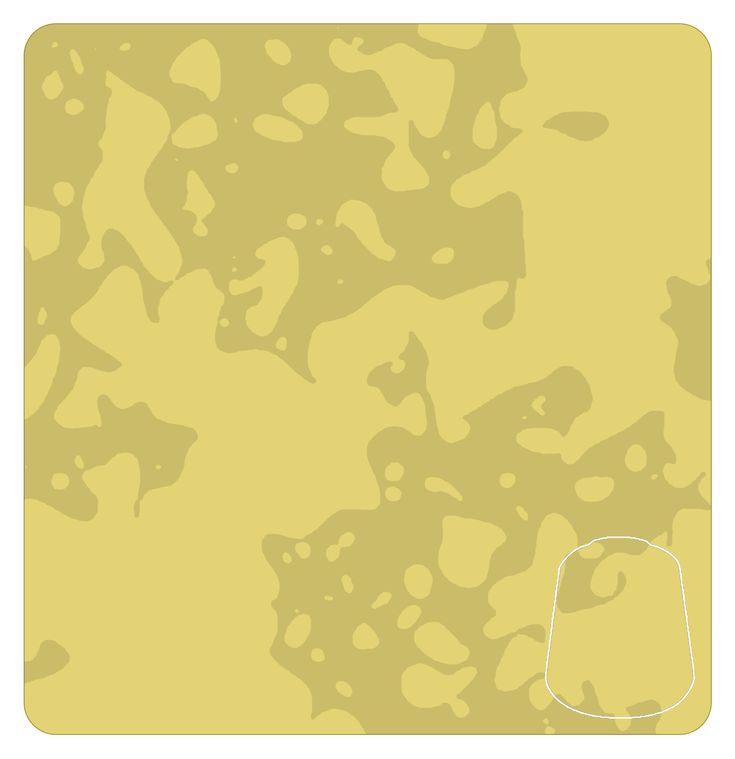 Citadel/Warhammer TECHNICAL : ARMAGEDDON DUST