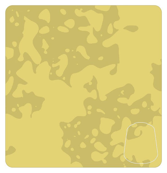 Citadel/Warhammer TECHNICAL : ARMAGEDDON DUST