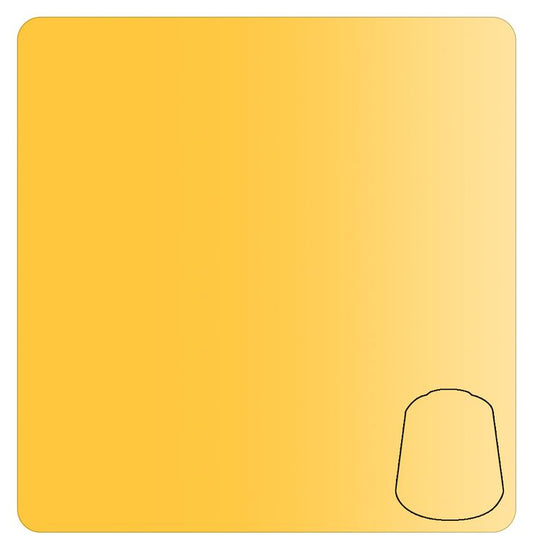 Citadel/Warhammer CONTRAST: LYANDEN YELLOW