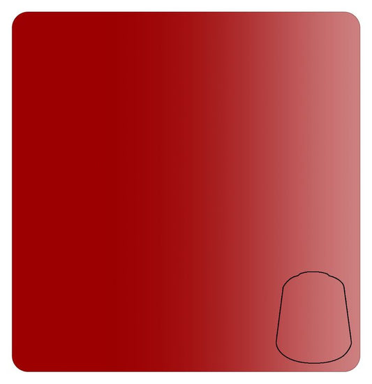 Citadel/Warhammer CONTRAST: BLOOD ANGELS RED