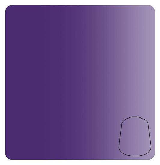 Citadel/Warhammer CONTRAST : LUXION PURPLE