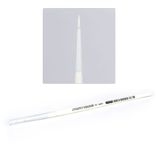Citadel/Warhammer Small Base Brush