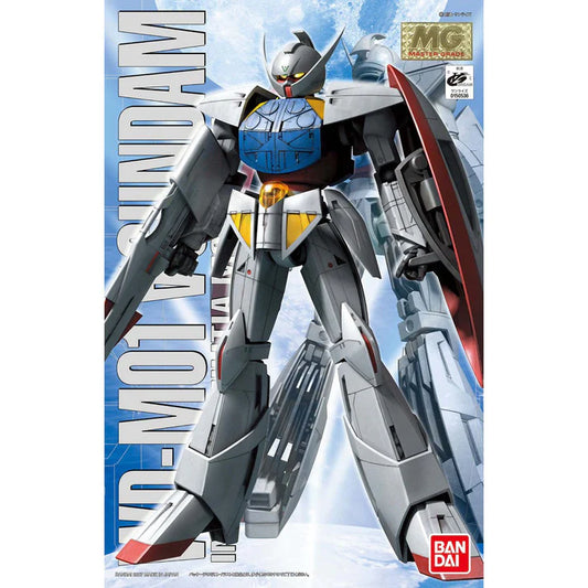 Bandai MG 1/100 WD-M01 Turn A Gundam Model Kit - 2005040