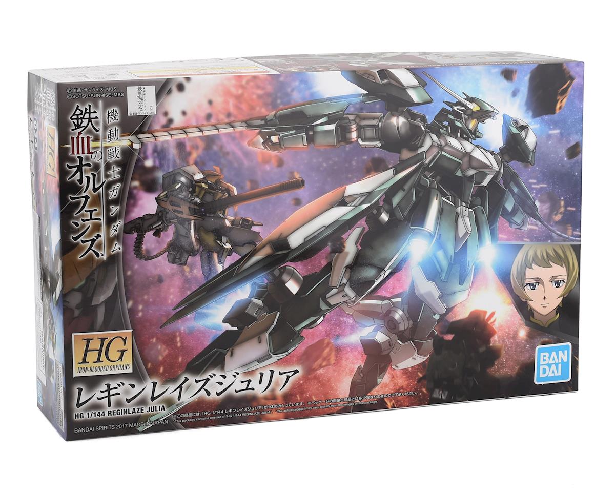 Bandai 1/144 HGIBO #34 Reginlaze Julia "Gundam IBO" - 2359299