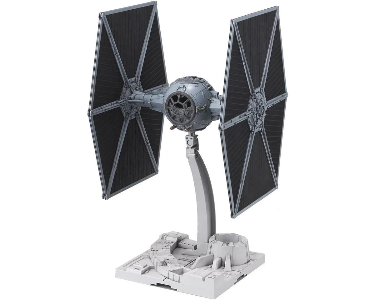 Bandai Star Wars™ 1/72 TIE Fighter™