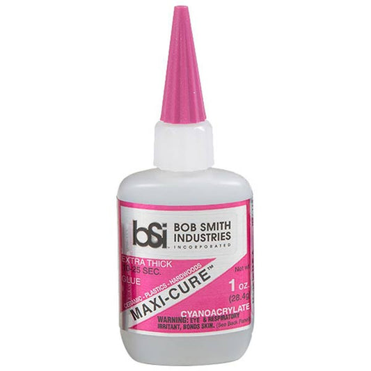 Bob Smith Industries MAXI-CURE extra thick 1oz