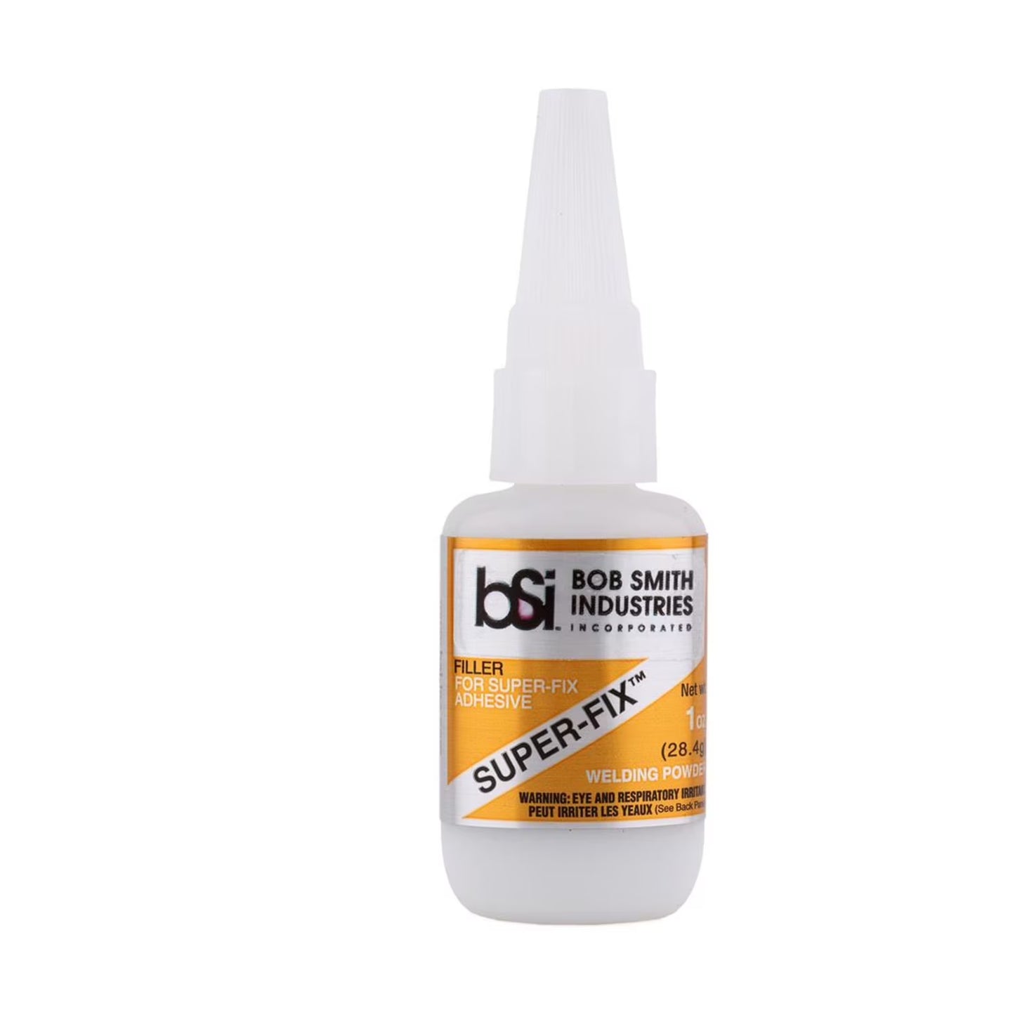 Bob Smith Industries SUPER-FIX filler/welding powder