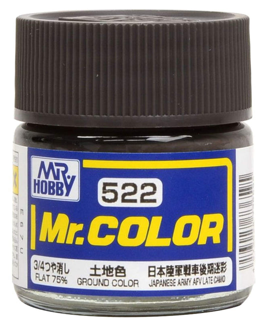 Mr. Hobby - Mr. Color C522 GROUND COLOR