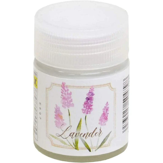 Mr. Hobby - HCD01 CLASSY N DRESSY LAVENDER