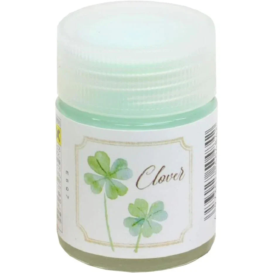 Mr. Hobby - HCD06 CLASSY N DRESSY CLOVER