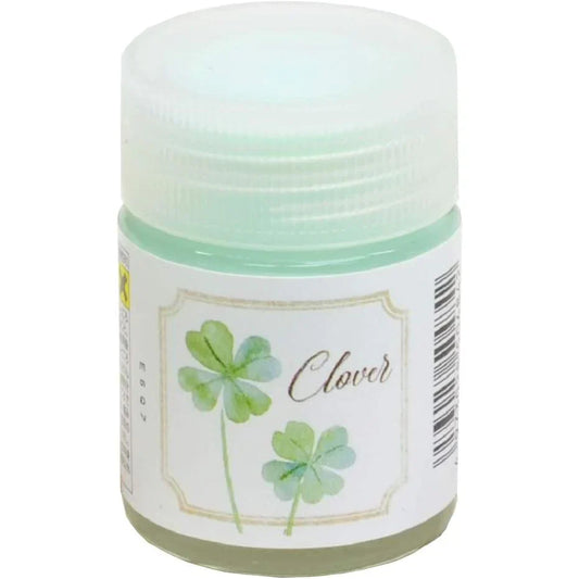 Mr. Hobby - HCD06 CLASSY N DRESSY CLOVER