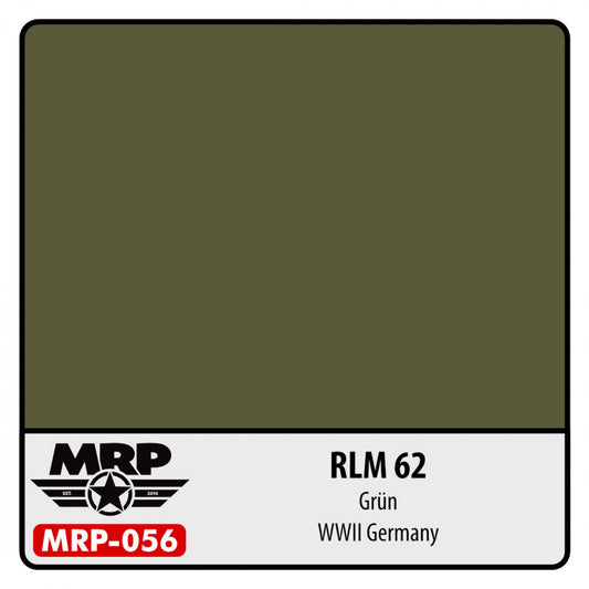 MRP RLM 62 Grun