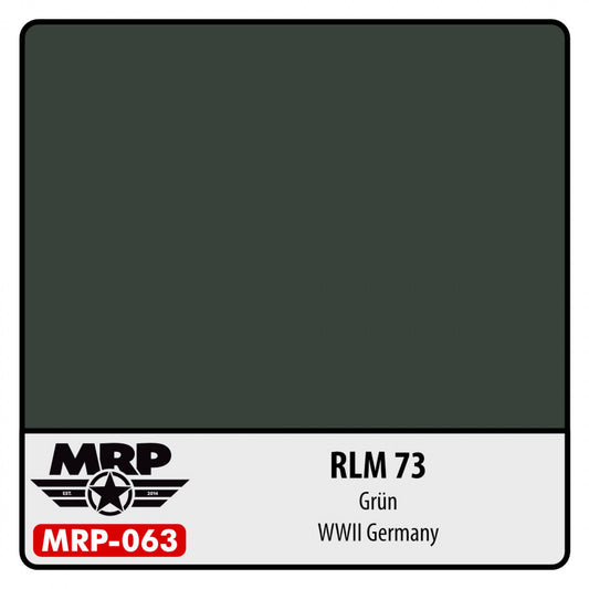 MRP RLM 73 Grun