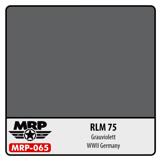 MRP RLM 75 Grauviolett