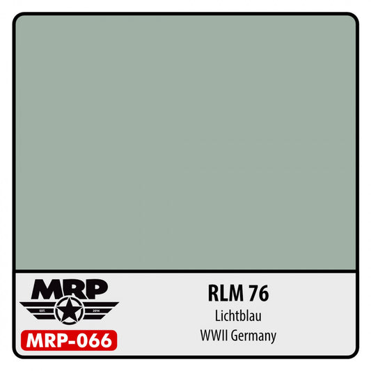 MRP RLM 76 Lichtblau