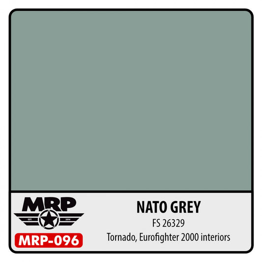 MRP NATO Grey (FS 26329)