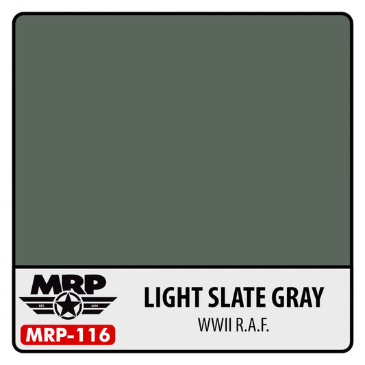 MRP WWII RAF - Light Slate Grey