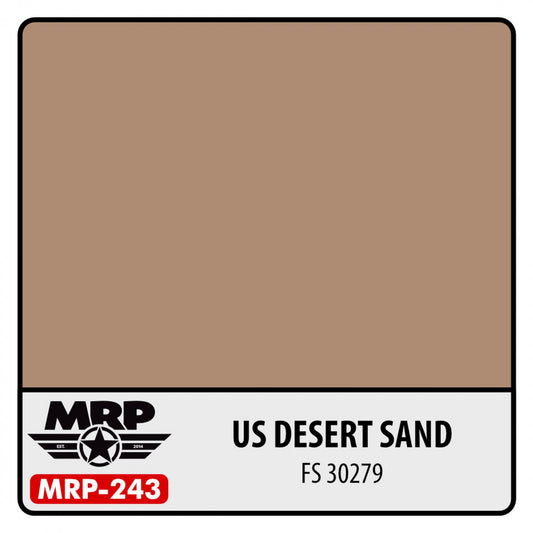 MRP US Desert Sand (FS 30279)