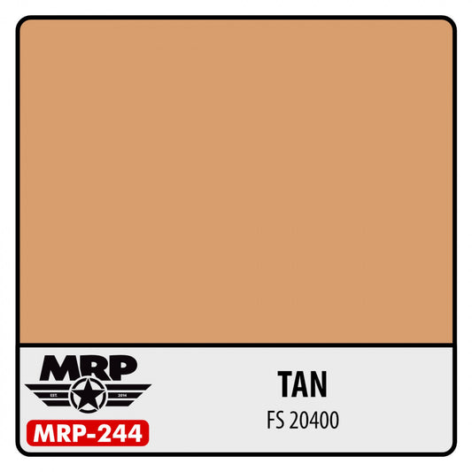 MRP Tan (FS 20400)