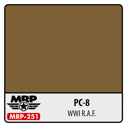 MRP PC-8 (WWI R.A.F.)