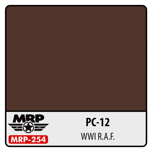 MRP PC-12 (WWI R.A.F.)