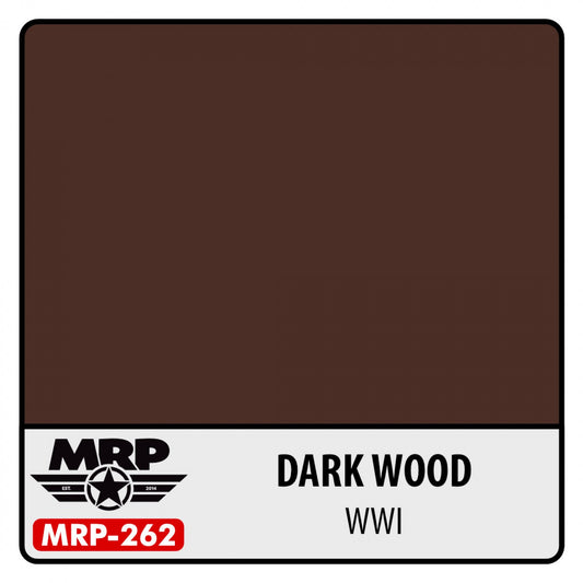 MRP Dark Wood (WWI)