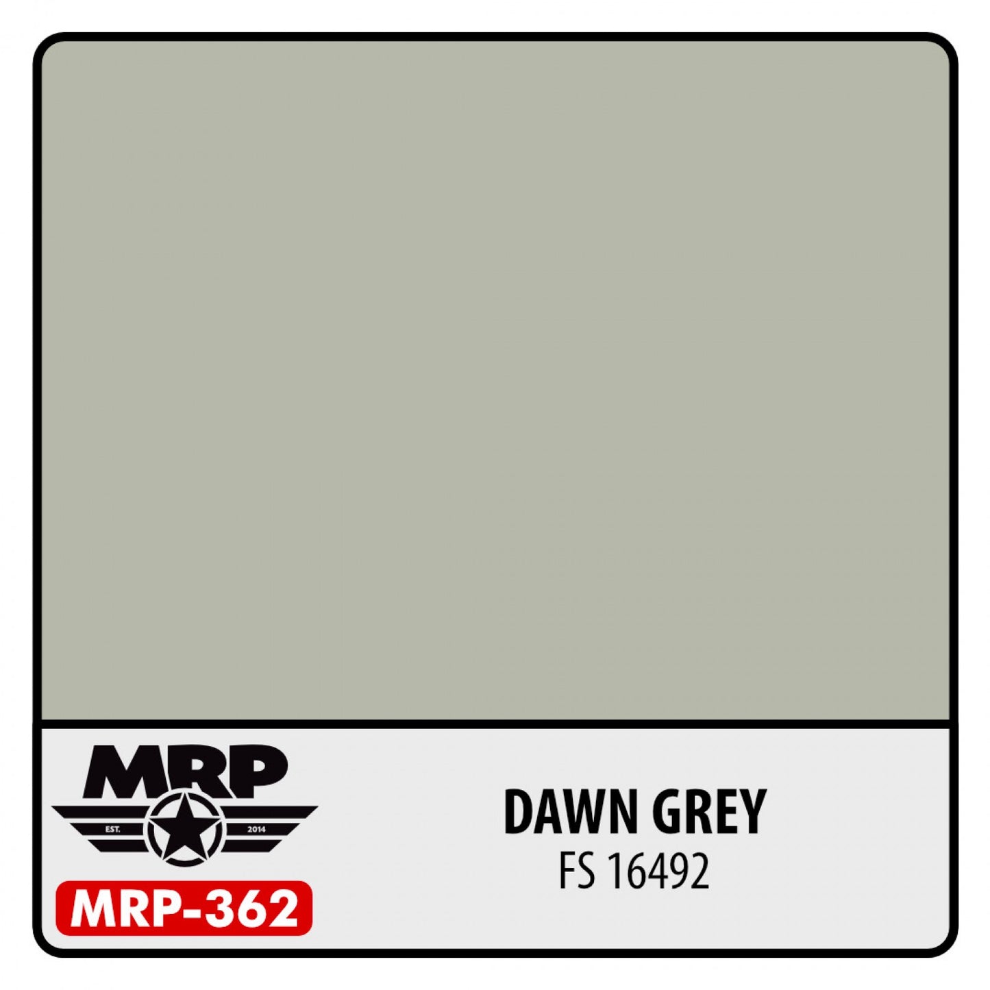 MRP Dawn Grey (FS 16492)