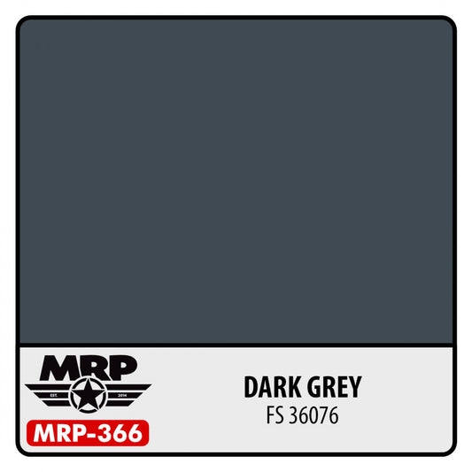 MRP Dark Grey (FS 36076)